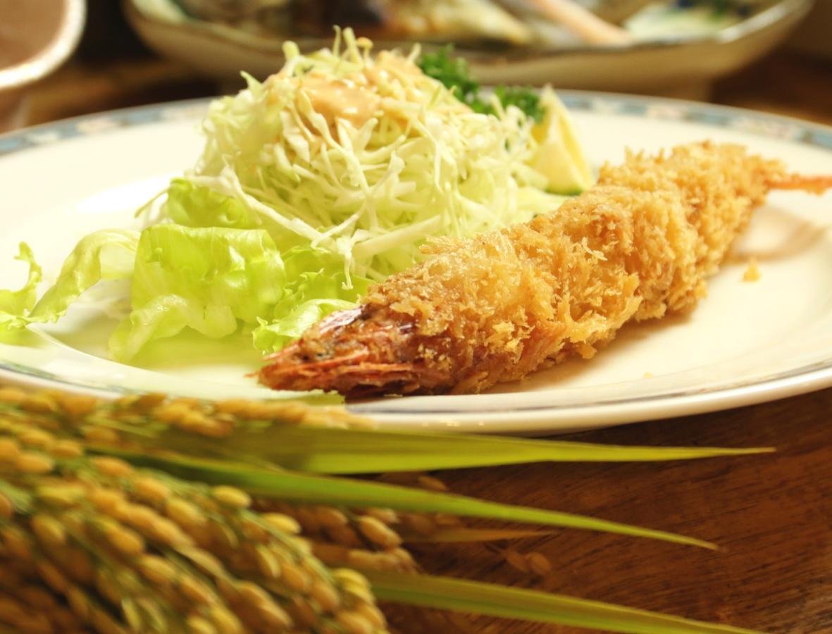 苏瑞坦讷酒店 小谷村 外观 照片